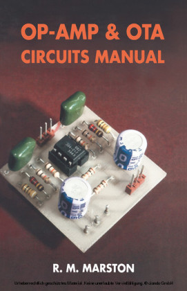 Op-Amp Circuits Manual