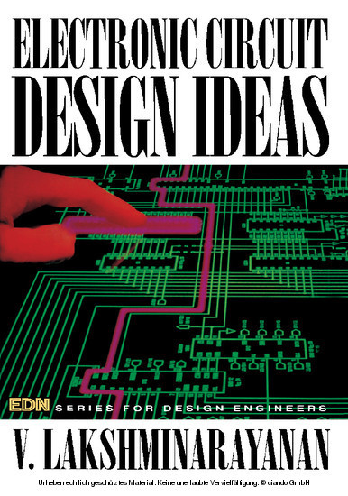 Electronic Circuit Design Ideas main product photo