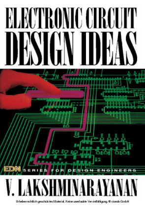 Electronic Circuit Design Ideas