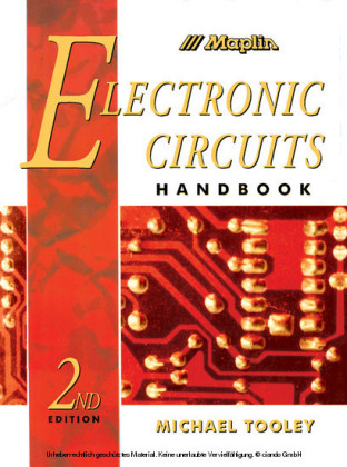 The Maplin Electronic Circuits Handbook