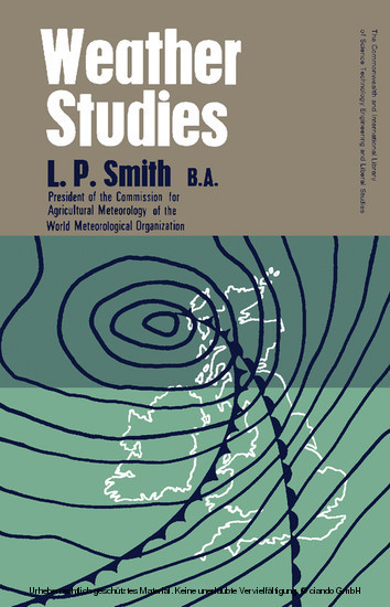 Weather Studies main product photo