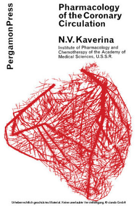 Pharmacology of the Coronary Circulation