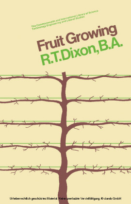Fruit Growing