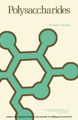 Polysaccharides