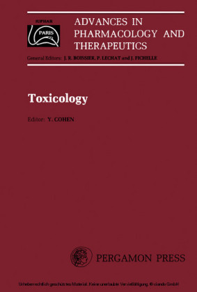 Toxicology