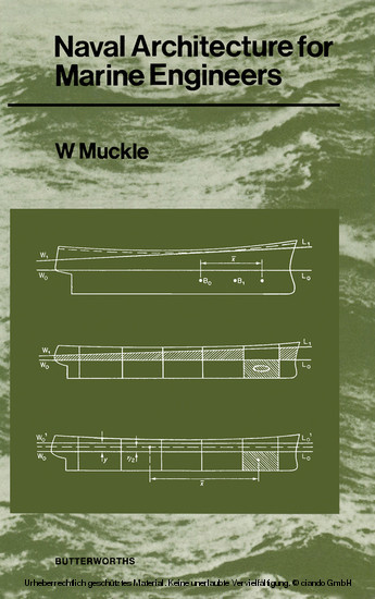 Naval Architecture for Marine Engineers main product photo