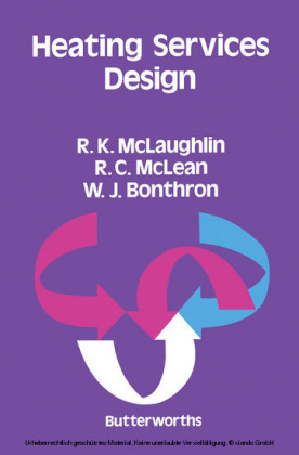 Heating Services Design