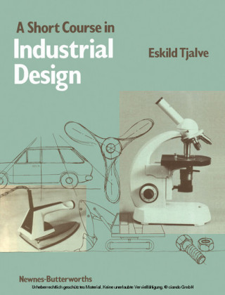 A Short Course in Industrial Design