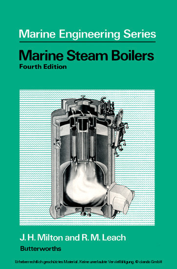 Marine Steam Boilers main product photo