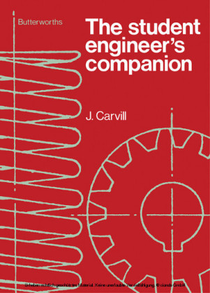 The Student Engineer's Companion