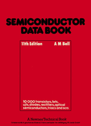 Semiconductor Data Book