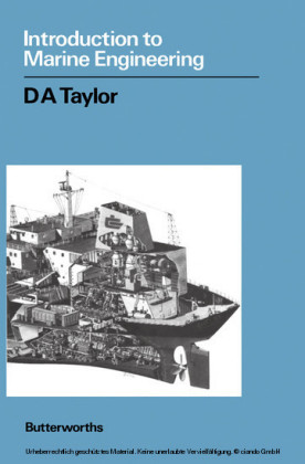 Introduction to Marine Engineering