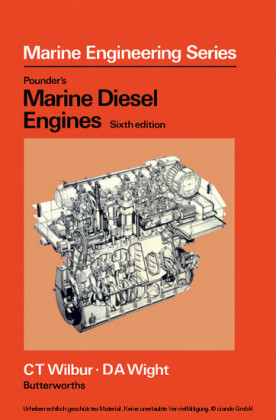 Pounder's Marine Diesel Engines