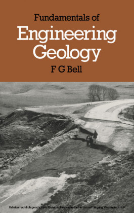 Fundamentals of Engineering Geology
