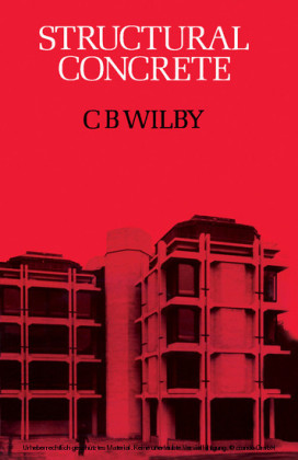 Structural Concrete