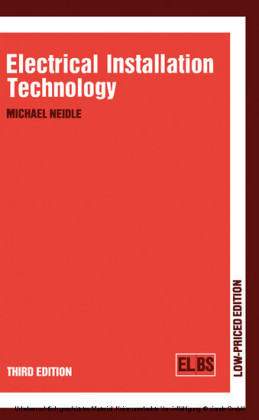 Electrical Installation Technology