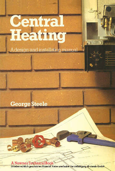 Central Heating main product photo