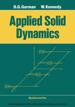 Applied Solid Dynamics