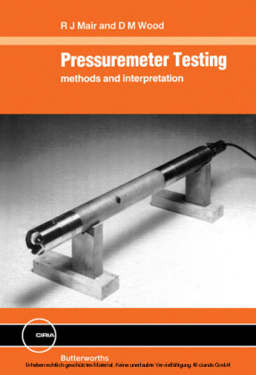 Pressuremeter Testing