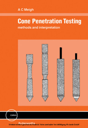 Cone Penetration Testing