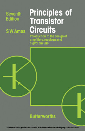 Principles of Transistor Circuits