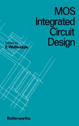 MOS Integrated Circuit Design