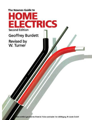 The Newnes Guide to Home Electrics