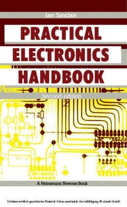 Practical Electronics Handbook
