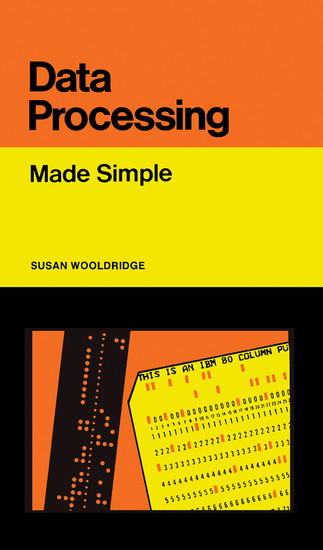 Data Processing main product photo