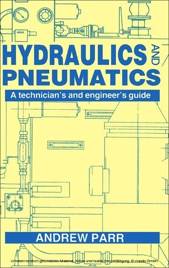 Hydraulics and Pneumatics main product photo