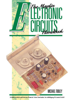 The Maplin Electronic Circuits Handbook