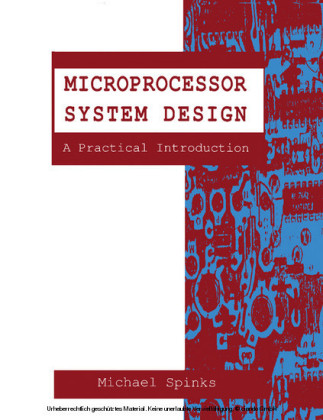 Microprocessor System Design