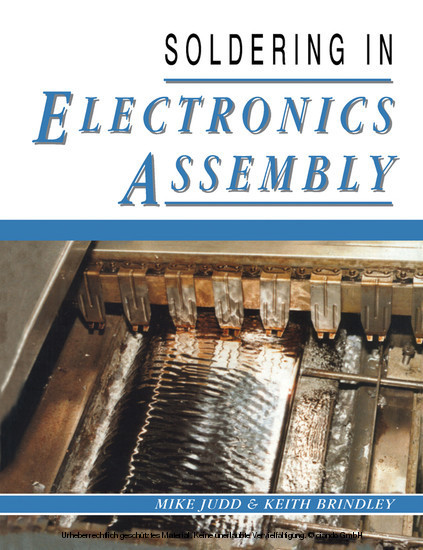 Soldering in Electronics Assembly main product photo