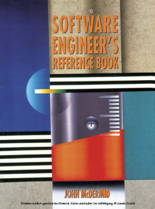 Software Engineer's Reference Book