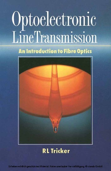 Optoelectronic Line Transmission main product photo