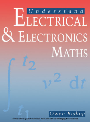 Understand Electrical and Electronics Maths