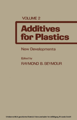 Additives for Plastics
