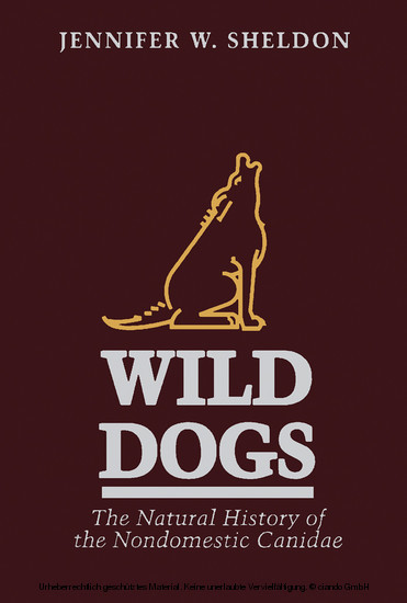 Wild Dogs main product photo
