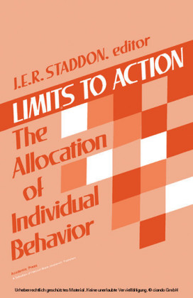 Limits to Action