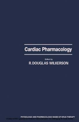 Cardiac Pharmacology