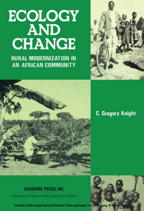 Ecology and Change