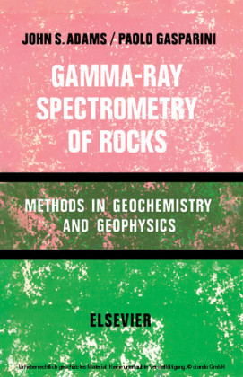 Gamma-Ray Spectrometry of Rocks