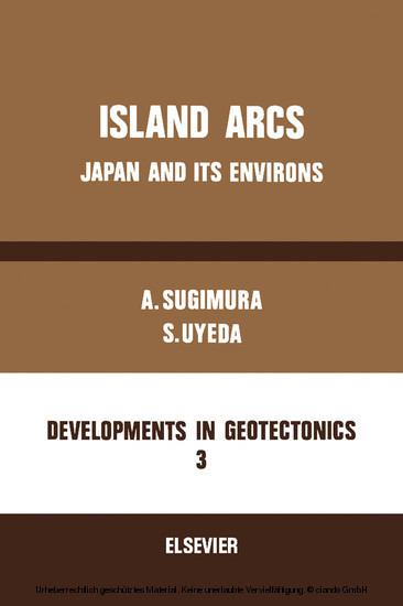 Island Arcs main product photo