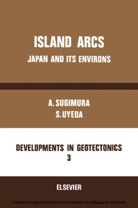 Island Arcs