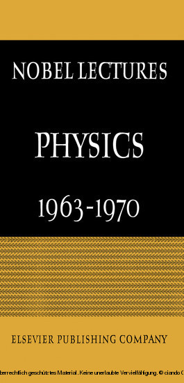 Physics, 1963-1970 main product photo