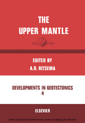 The Upper Mantle