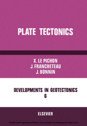 Plate Tectonics