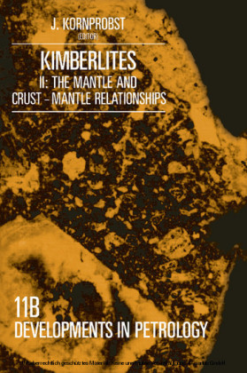 Kimberlites