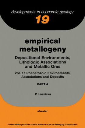 Empirical Metallogeny
