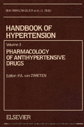 Pharmacology of Antihypertensive Drugs